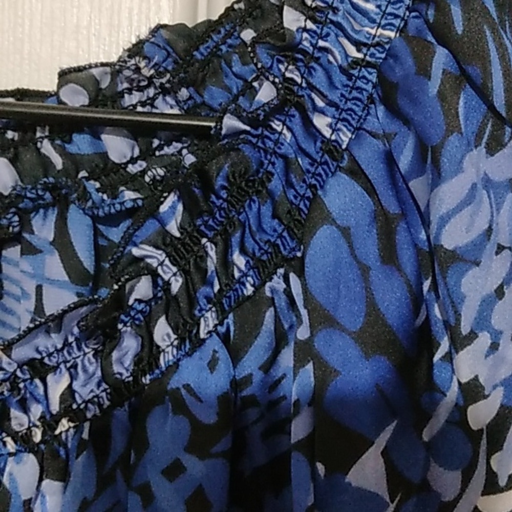 Cato Woman top sz 14/16 W - Picture 2 of 8